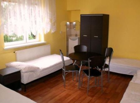 Dom Turysty Pttk Hostel Stary Toruń Kültér fotó