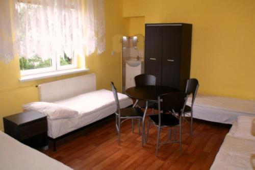 Dom Turysty Pttk Hostel Stary Toruń Kültér fotó