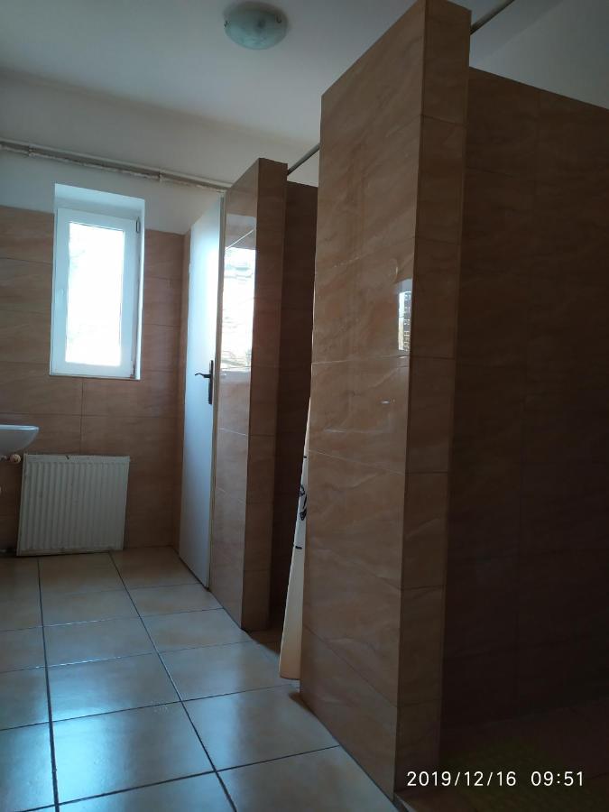 Dom Turysty Pttk Hostel Stary Toruń Kültér fotó